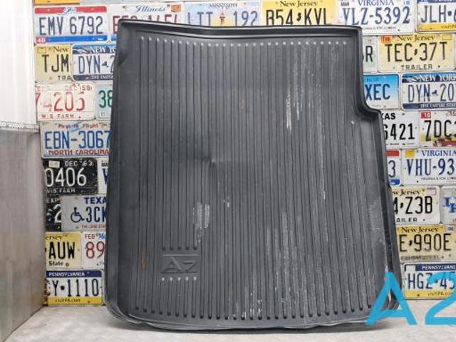 Коврик багажника 4G8061180A VAG