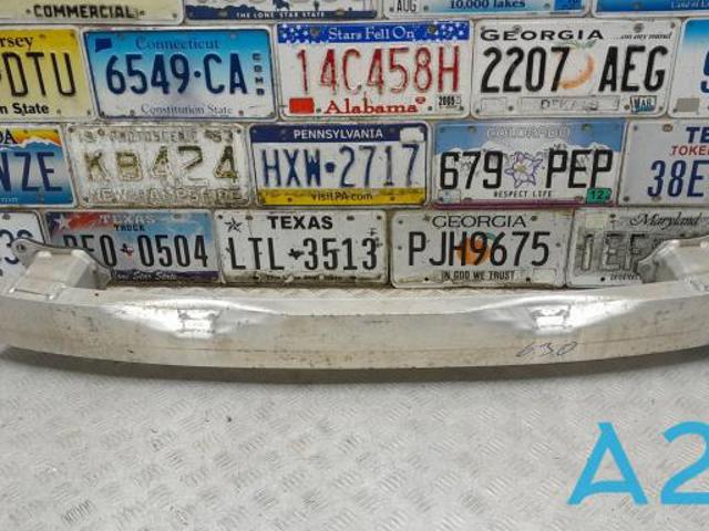 Усилитель бампера заднего 4G8807309C VAG