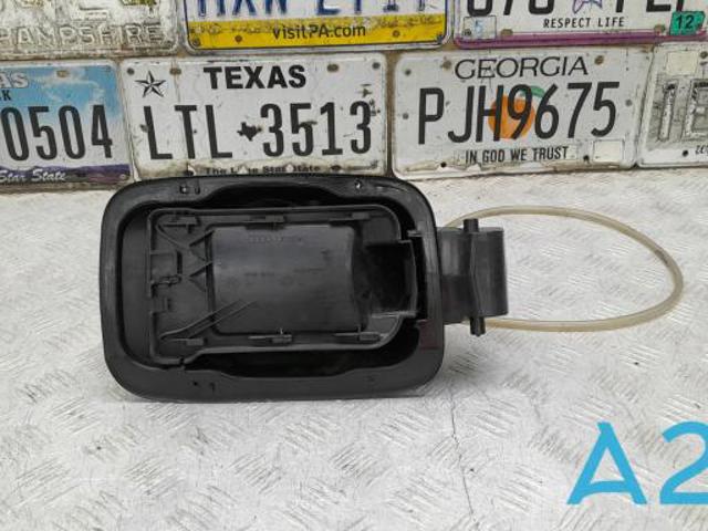 Заливная горловина топливного бака 4G8809906H VAG