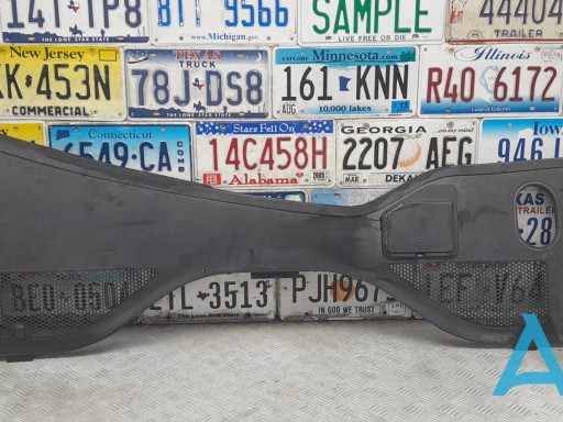 4G8819447D9B9 VAG Водосток лобового стекла, жабо купить в Харьков