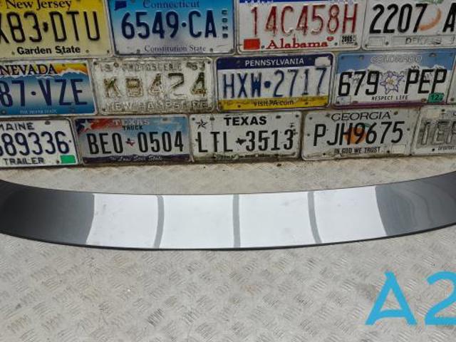 Спойлер крыши 4G8827934B VAG