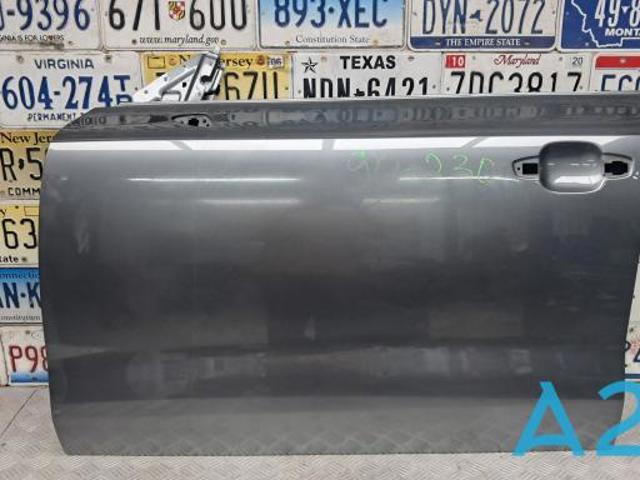 Дверь передняя, левая 4G8831051A VAG