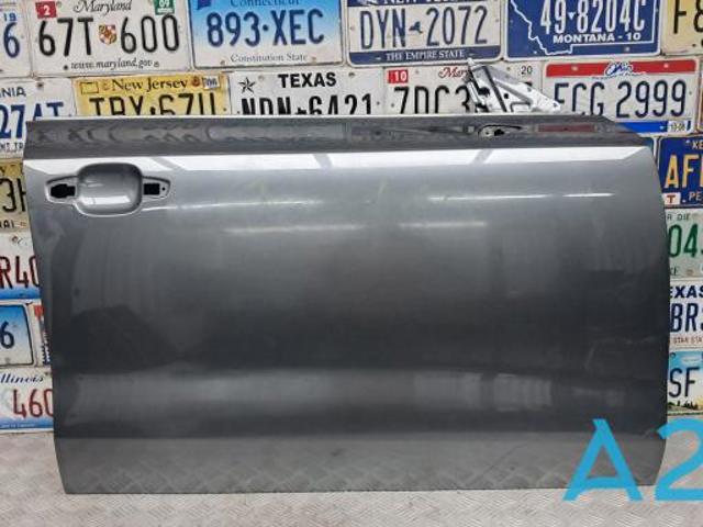 Пассажирская передняя дверь 4G8831052A VAG
