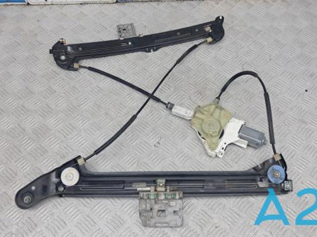 Подъемник механический ветрового стекла 4G8837461B VAG