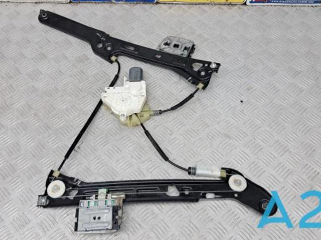 Стеклоподъемник задней правой двери 4G8839462C VAG