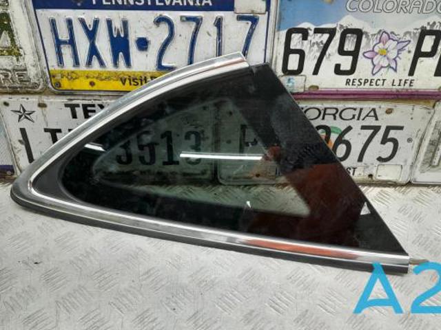 Стекло кузова/багажного отсека, левое 4G8845299CNVB VAG