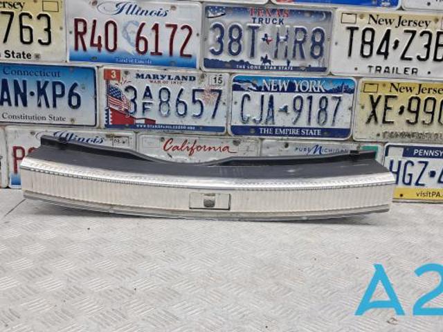 Накладка перегородки 4G8863471A4PK VAG