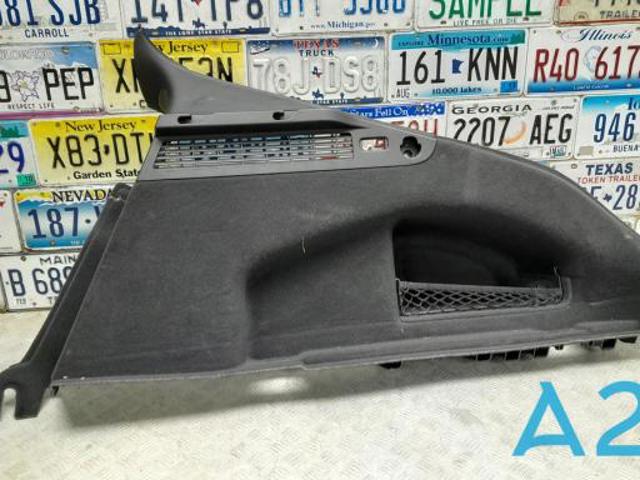 Облицовка багажного отсека, правая 4G8863888F9BT VAG
