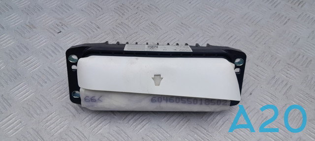 Подушка безопасности (AIRBAG) пассажирская 4G8880204D VAG