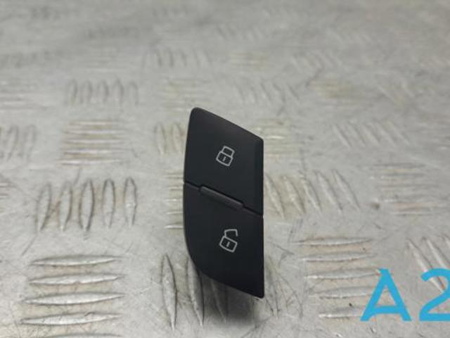 Кнопка центрального замка 4G89621085PR VAG