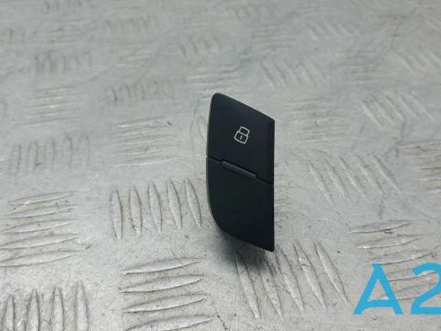 Выключатель центрального замка 4G8962108A5PR VAG