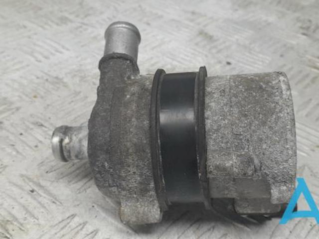 Водяной насос охлаждения электрический дополнительный 4H0965569 VAG