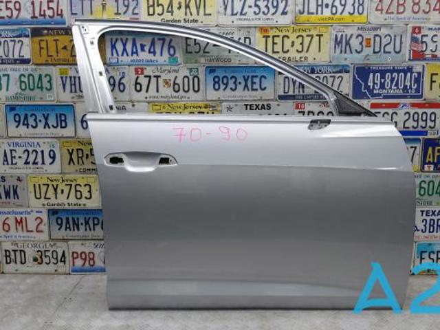 Пассажирская передняя дверь 4K0831052A VAG