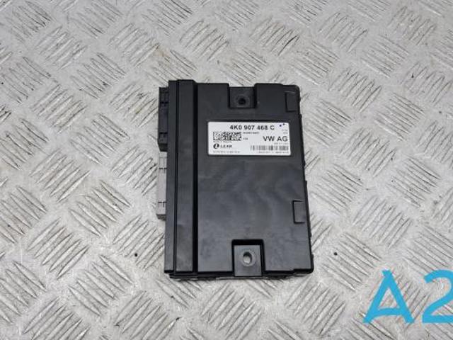 Датчики диагностики 4K0907468C VAG