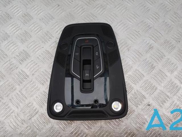 Плафоны внутреннего освещения 4K0947135AH6PS VAG