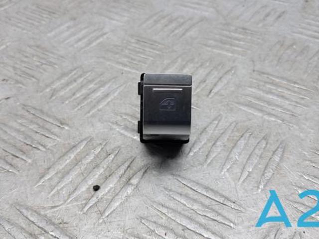 Кнопки переднего правого стеклоподъёмника 4K0959855A3Q7 VAG