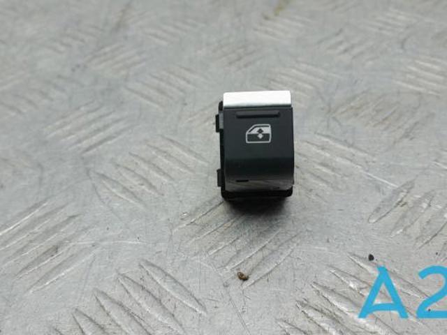 Кнопка стеклоподъемника передняя правая 4K0959855NV6 VAG