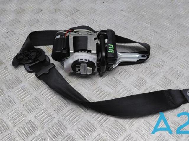 Ремень безопасности передний правый 4K5857706V04 VAG