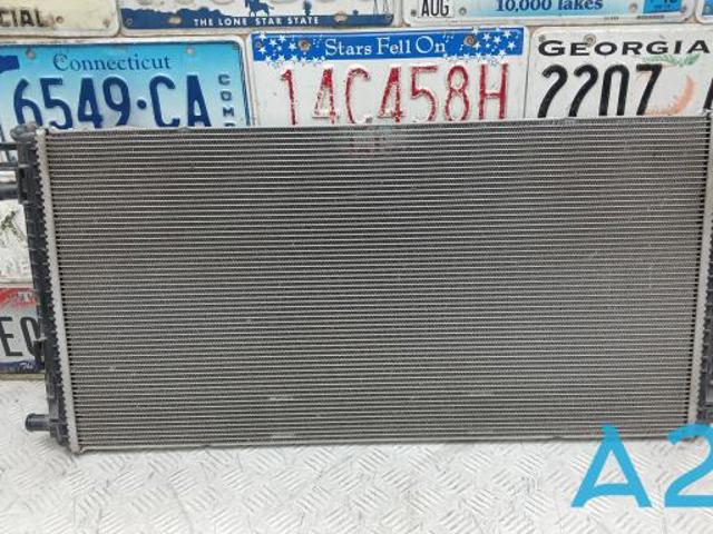 VAG 4KE121251B Радиатор охлаждения двигателя в наличии Чернигов