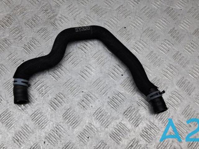 Шланг радиатора охлаждения 4KE145925D VAG