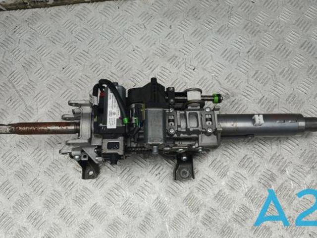 Колонка рулевая 4KE419506D VAG