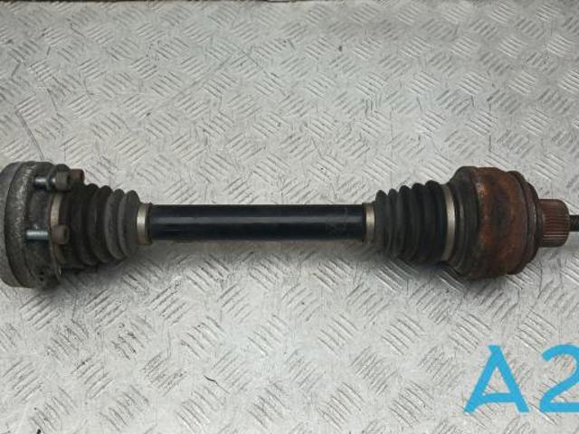 Полуось задняя, правая 4KE501204C VAG