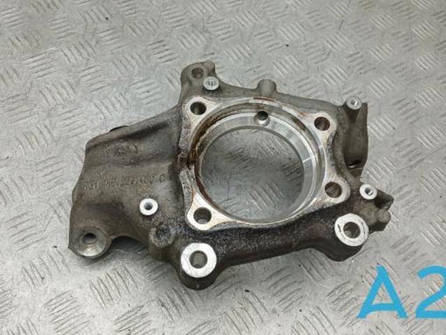 Цапфа поворотная левая 4KE505431C VAG