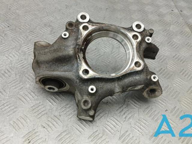 Цапфа поворотная правая 4KE505432C VAG