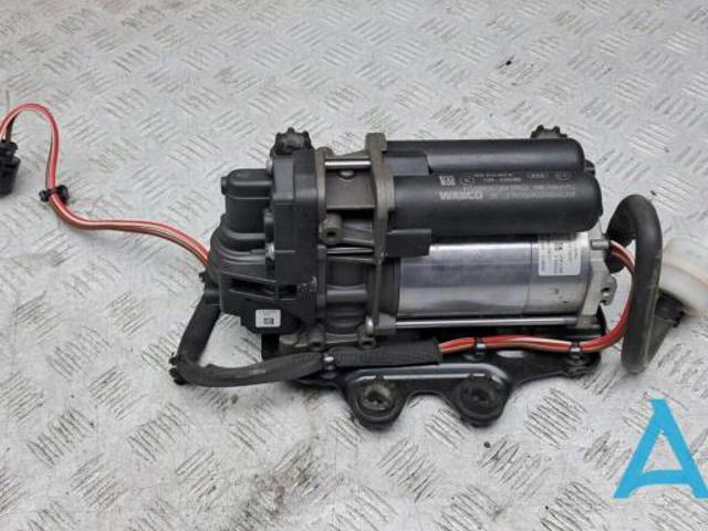 Компрессор пневмоподкачки (амортизаторов) 4KE616005D VAG