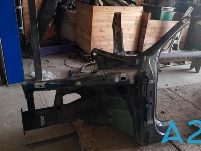 VAG 4KE805139A Арка крыла переднего левого в наличии Тернополь