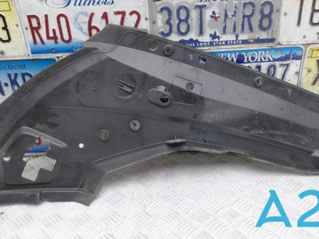 Заглушка жабо боковая 4KE805283A VAG