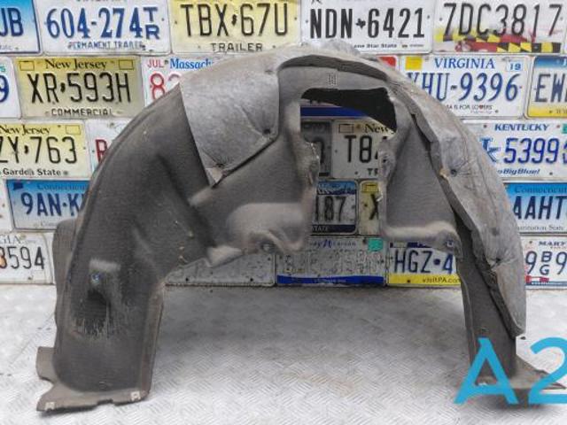 Подкрылок задний правый 4KE810172A VAG
