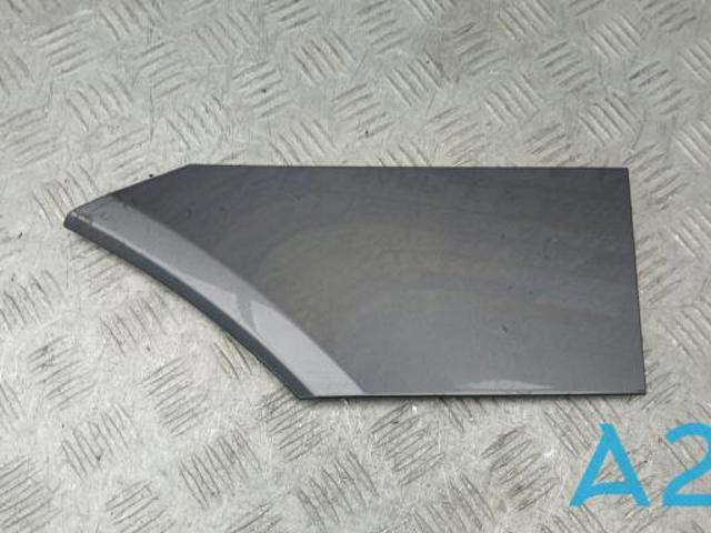 Лючок порта зарядки автомобиля 4KE810393GRU VAG