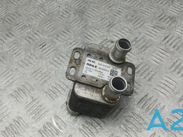 Теплообменник системы кондиционирования 4KE819030 VAG