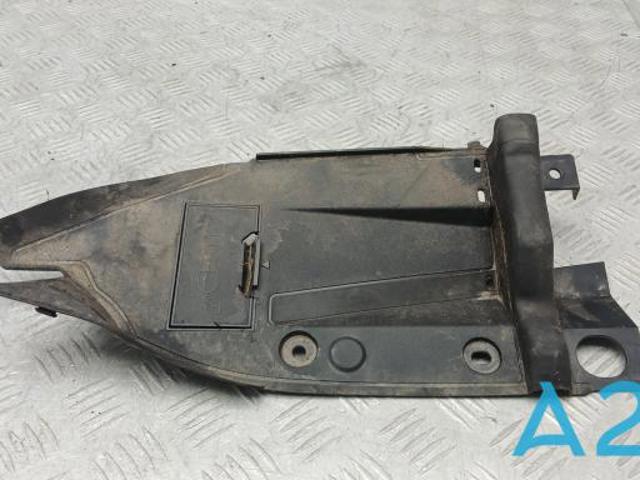 Накладка (крышка) петли капота 4KE821942A VAG