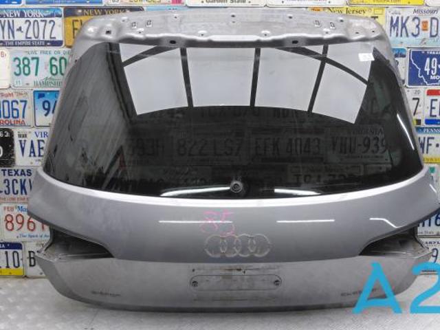 Задняя дверь 4KE827025B VAG