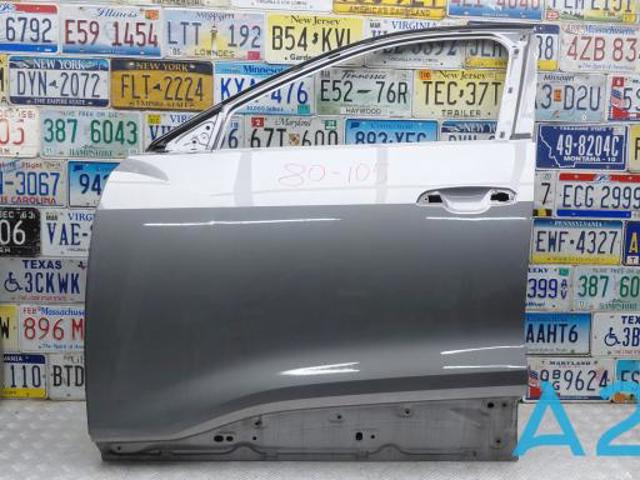 Передняя левая дверь 4KE831051B VAG
