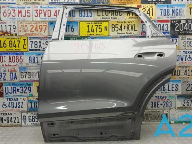 Задняя левая дверь 4KE833051A VAG