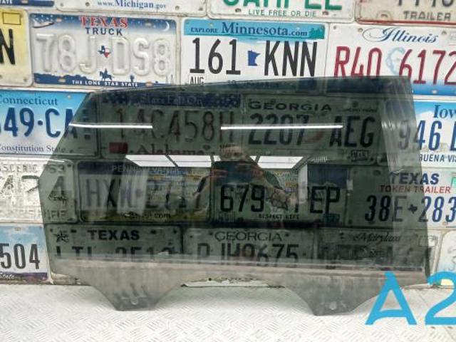 Стекло задней двери, правой 4KE845026A VAG