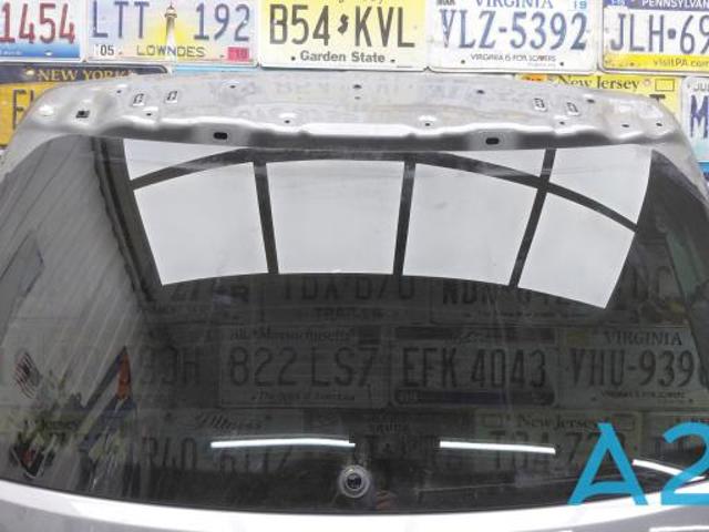 Окно двери задка 4KE845501A VAG
