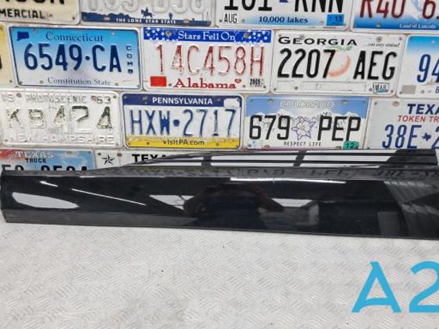 4KE853959AGRU VAG Молдинг двери передней левой нижний купить в Ужгород