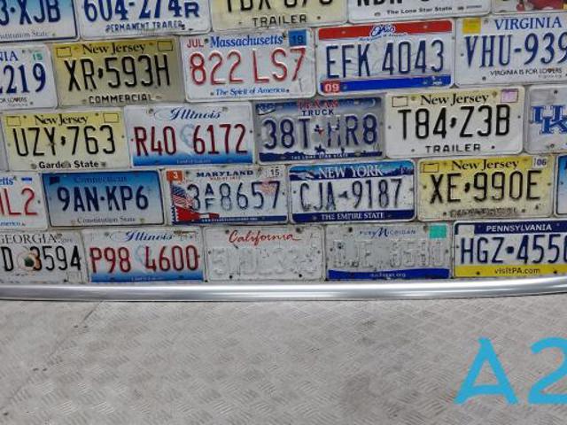 VAG 4KE860021A3Q7 Рейлинг крыши левый в наличии Винница