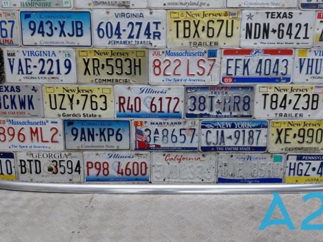 VAG 4KE860022A3Q7 Рейлинг крыши правый в наличии Львов