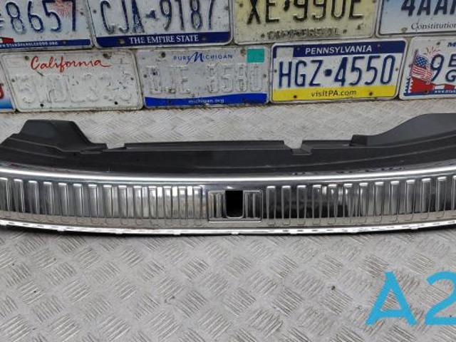 4KE8634714PK VAG Облицовка задней панели багажника купить в Ирпень