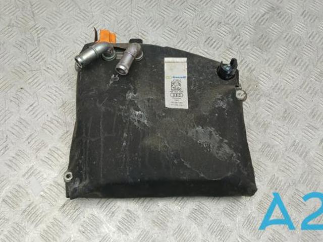 Преобразователь постоянного тока 4KE907171B VAG