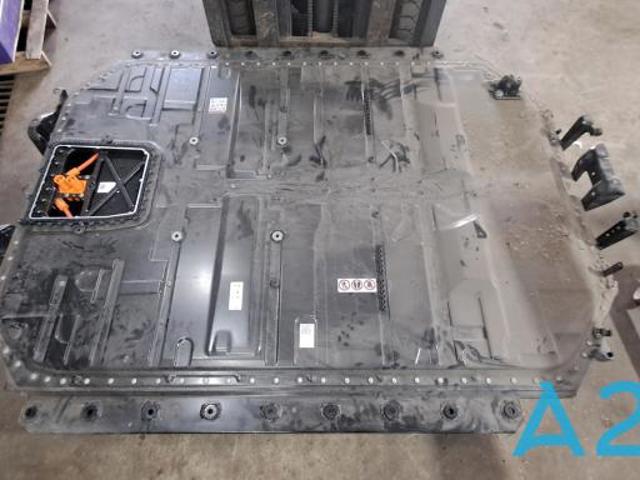 Батарейный модуль электромобиля 4KE915911BG VAG