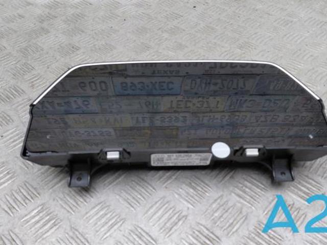 Приборная доска 4KE920795A VAG