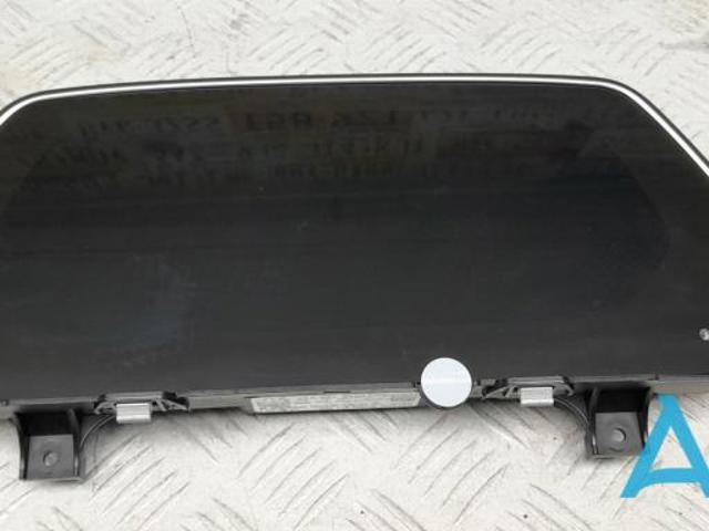Щиток приборов 4KE920795B VAG