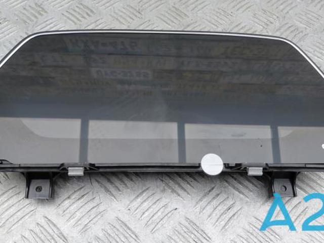 Приборная доска 4KE920795C VAG