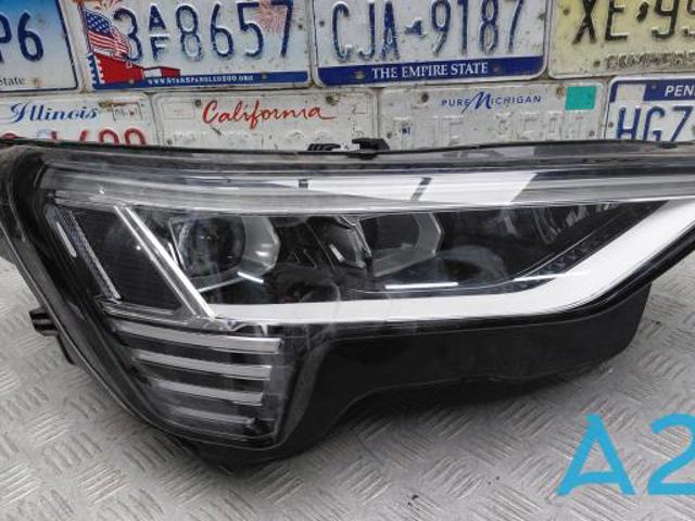 Фара передняя правая 4KE941782 VAG